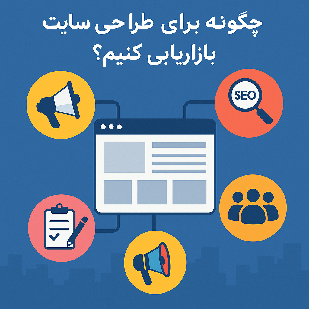 بازاریابی